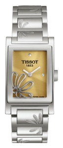 Tissot T017.309.11.021.00 wrist watches for women - 1 picture, photo, image