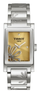 Wrist watch Tissot for Women - picture, image, photo