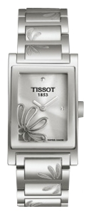 Tissot T017.309.11.031.00 wrist watches for women - 1 image, picture, photo