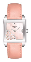 Wrist watch Tissot for Women - picture, image, photo