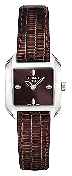 Tissot T02.1.215.61 wrist watches for women - 1 image, photo, picture