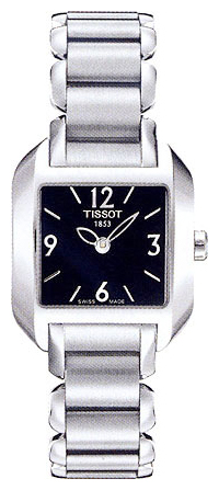 Wrist watch Tissot for Women - picture, image, photo