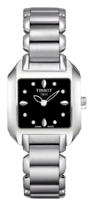 Wrist watch Tissot for Women - picture, image, photo