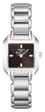 Wrist watch Tissot for Women - picture, image, photo