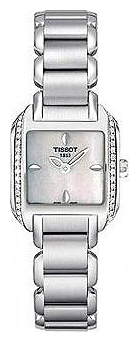 Wrist watch Tissot for Women - picture, image, photo