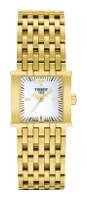 Wrist watch Tissot for Women - picture, image, photo