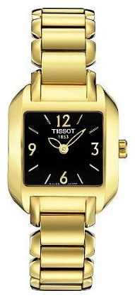 Wrist watch Tissot for Women - picture, image, photo