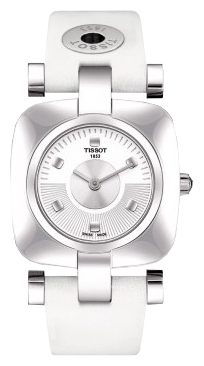 Wrist watch Tissot for Women - picture, image, photo