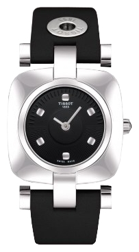 Tissot T020.309.16.051.00 wrist watches for women - 1 image, photo, picture