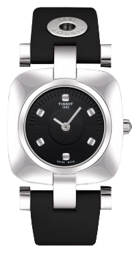 Wrist watch Tissot for Women - picture, image, photo