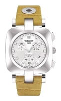 Tissot T020.317.16.037.00 wrist watches for women - 1 picture, photo, image