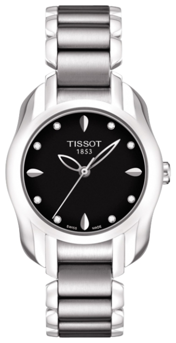 Tissot T023.210.11.056.00 wrist watches for women - 1 image, picture, photo