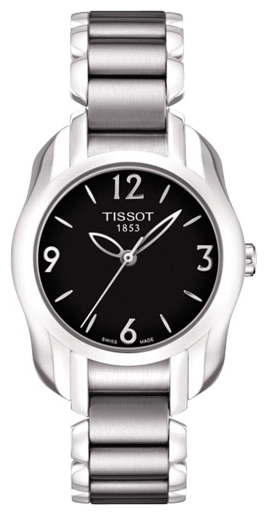 Tissot T055.217.11.033.00 pictures