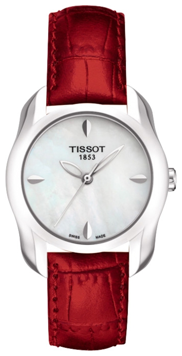 Wrist watch Tissot for Women - picture, image, photo