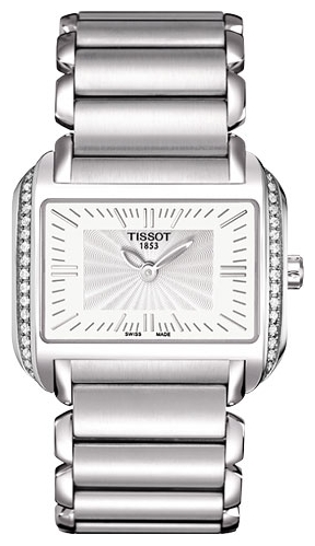Tissot T023.309.11.031.01 wrist watches for women - 1 image, picture, photo