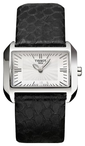 Wrist watch Tissot for Women - picture, image, photo