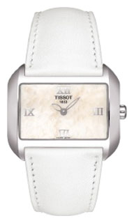 Tissot T023.309.16.113.00 wrist watches for women - 1 picture, photo, image