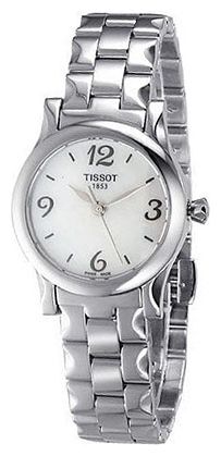 Tissot T58.1.235.11 pictures