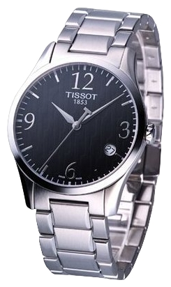 Wrist watch Tissot for Men - picture, image, photo