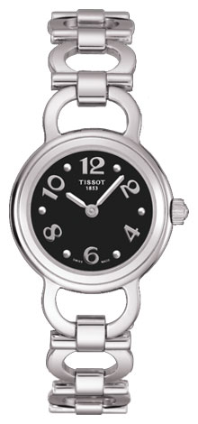 Wrist watch Tissot for Women - picture, image, photo