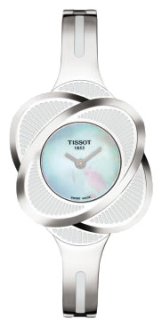 Tissot T03.1.085.80 wrist watches for women - 1 image, photo, picture