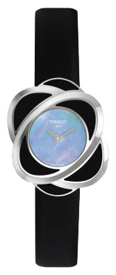 Tissot T03.1.425.70 wrist watches for women - 1 image, photo, picture