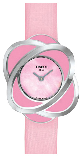 Tissot T03.1.775.90 wrist watches for women - 1 picture, photo, image
