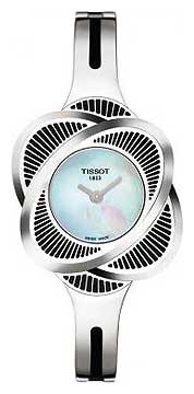 Tissot T03.1.985.80 wrist watches for women - 1 image, photo, picture
