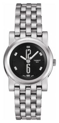 Tissot T39.1.283.33 pictures