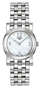 Tissot T56.1.683.79 pictures