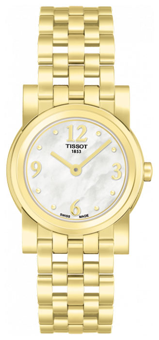 Tissot T031.210.33.053.00 pictures