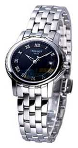 Tissot T031.210.11.053.00 wrist watches for women - 2 image, photo, picture