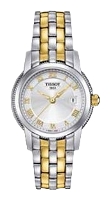 Tissot T031.210.22.033.00 wrist watches for women - 1 image, picture, photo