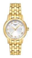 Tissot T031.210.33.033.00 wrist watches for women - 1 image, picture, photo