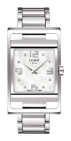 Tissot T032.309.11.117.00 wrist watches for women - 1 image, photo, picture