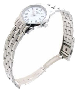 Tissot T033.210.11.013.10 wrist watches for women - 2 picture, image, photo