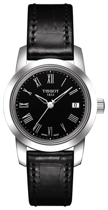 Tissot T011.217.17.101.00 pictures