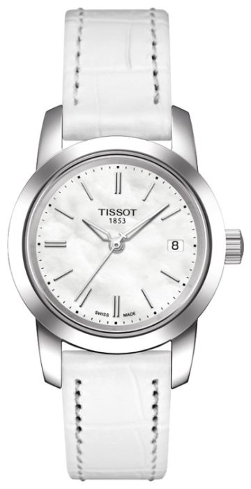 Tissot T008.217.11.031.00 pictures