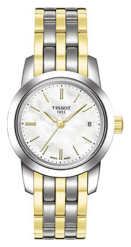 Tissot T008.010.16.111.00 pictures