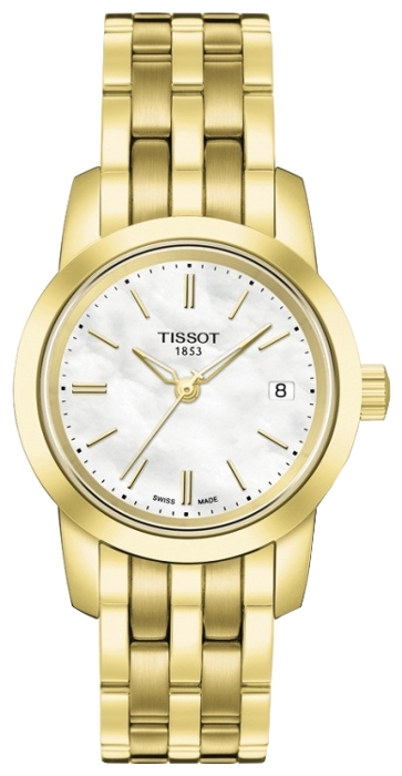 Tissot T020.109.22.031.00 pictures