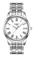 Wrist watch Tissot for Men - picture, image, photo