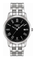 Wrist watch Tissot for Men - picture, image, photo