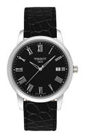 Wrist watch Tissot for Men - picture, image, photo