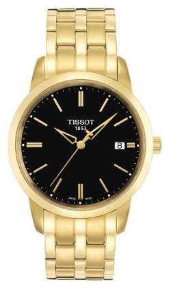 Wrist watch Tissot for Men - picture, image, photo