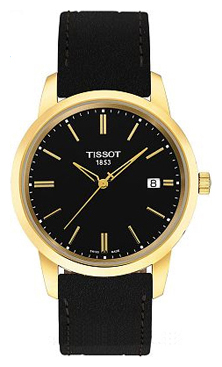 Wrist watch Tissot for Men - picture, image, photo