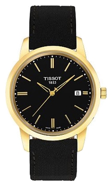 Wrist watch Tissot for Men - picture, image, photo