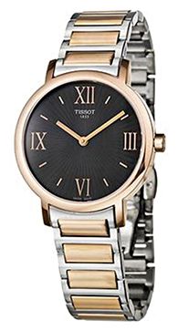 Wrist watch Tissot for Women - picture, image, photo