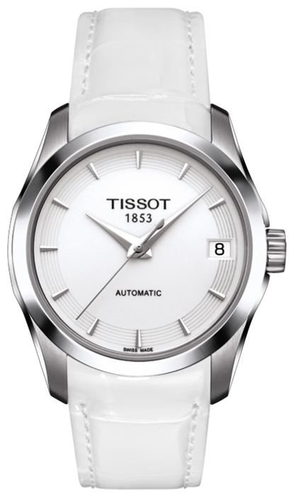 Wrist watch Tissot for Women - picture, image, photo