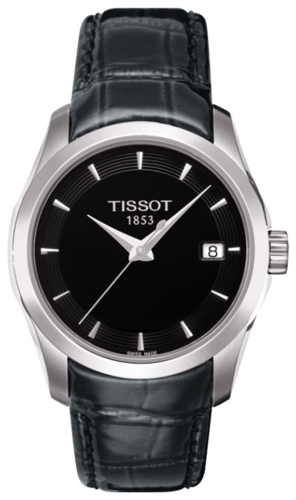 Wrist watch Tissot for Women - picture, image, photo