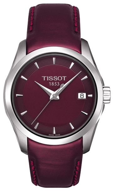 Wrist watch Tissot for Women - picture, image, photo